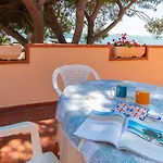 La Finestra Sul Mare-sea