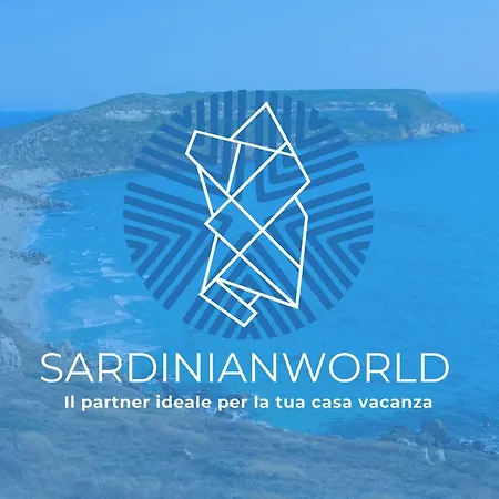 Sardinianworld - La Finestra Sul Mare Apartment Torre Grande