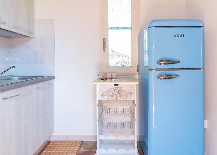 La Finestra Sul Mare-sea Apartman *