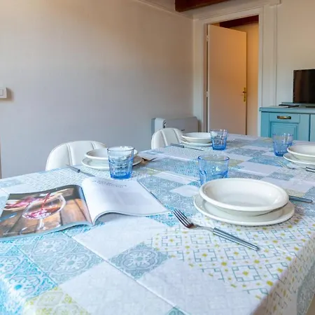 Sardinianworld - La Finestra Sul Mare *