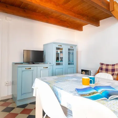 Sardinianworld - La Finestra Sul Mare * Torre Grande