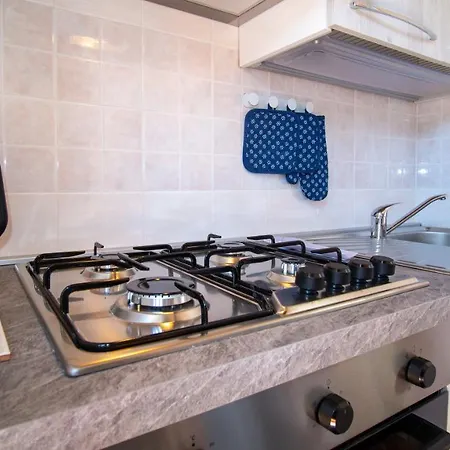 Sardinianworld - La Finestra Sul Mare Apartment Torre Grande
