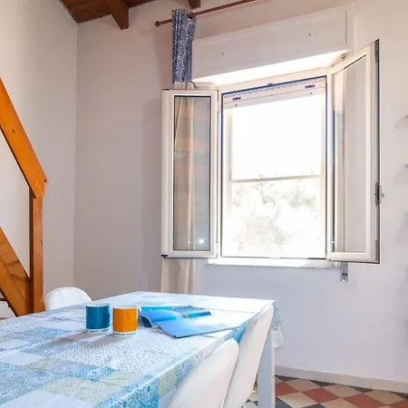 Sardinianworld - La Finestra Sul Mare Apartment *