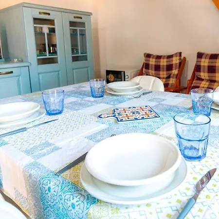 Apartment Sardinianworld - La Finestra Sul Mare *