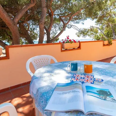 Apartment Sardinianworld - La Finestra Sul Mare