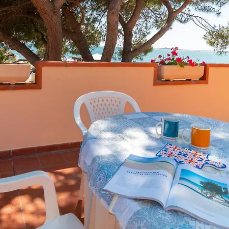 Sardinianworld - La Finestra Sul Mare