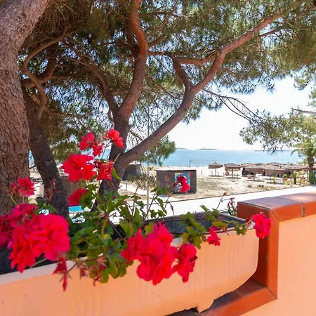 Sardinianworld - La Finestra Sul Mare Apartment